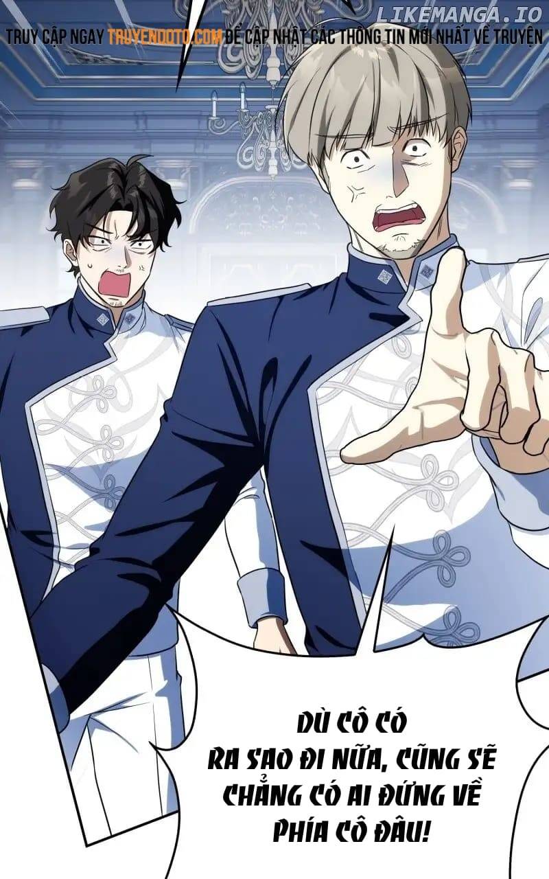 Nữ Tước Trong Sự Lụi Tàn Chương 16 Ảnh 120