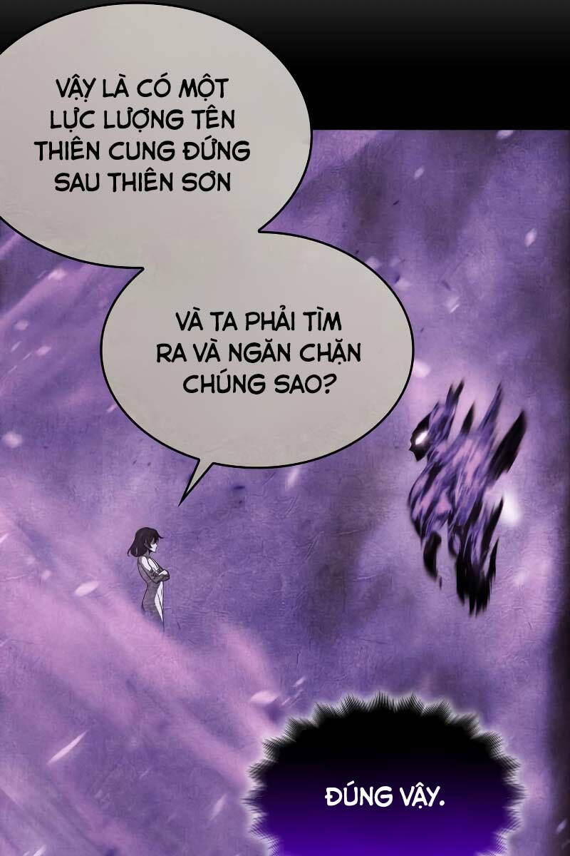 Thiên Ma Thần Quyết: Trùng Sinh Chương 108 Ảnh 193