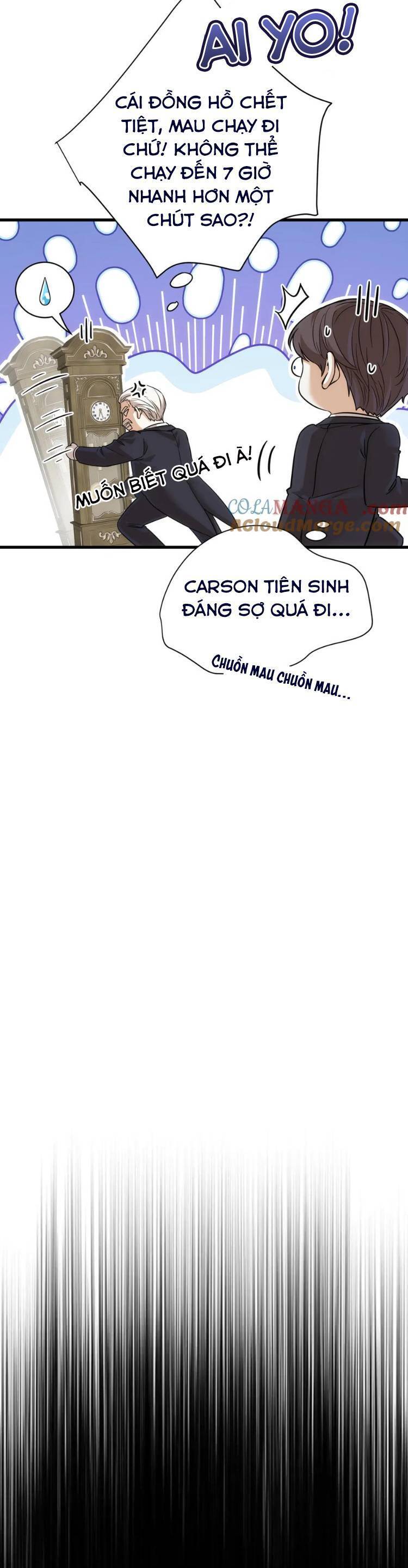 Tên Đàn Ông Này Thật Sự Là Một Tên Cẩu Mà Chương 26 Ảnh 22