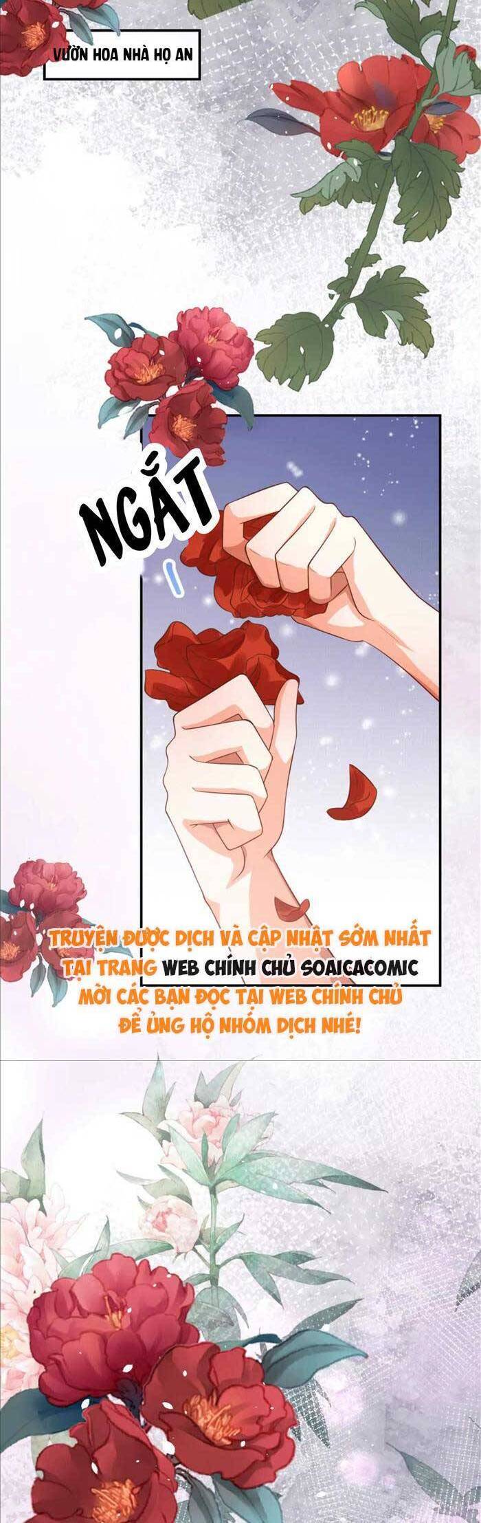 Cô Vợ Nhỏ Cứ Thích Phá Vỡ Hình Tượng Chương 26 Ảnh 31