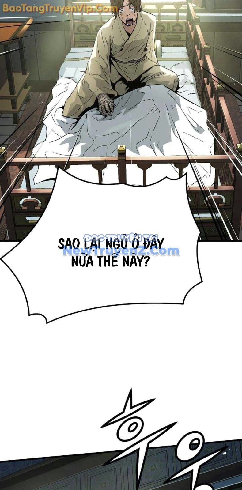 Tuyệt Thế Hồi Quy Chương 50 Ảnh 75