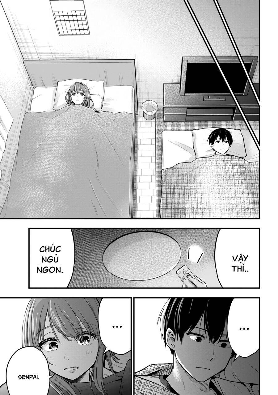 Kanojo Ni Uwaki Sareteita Ore Ga, Koakuma Na Kouhai Ni Natsukareteimasu Chương 13 Ảnh 17