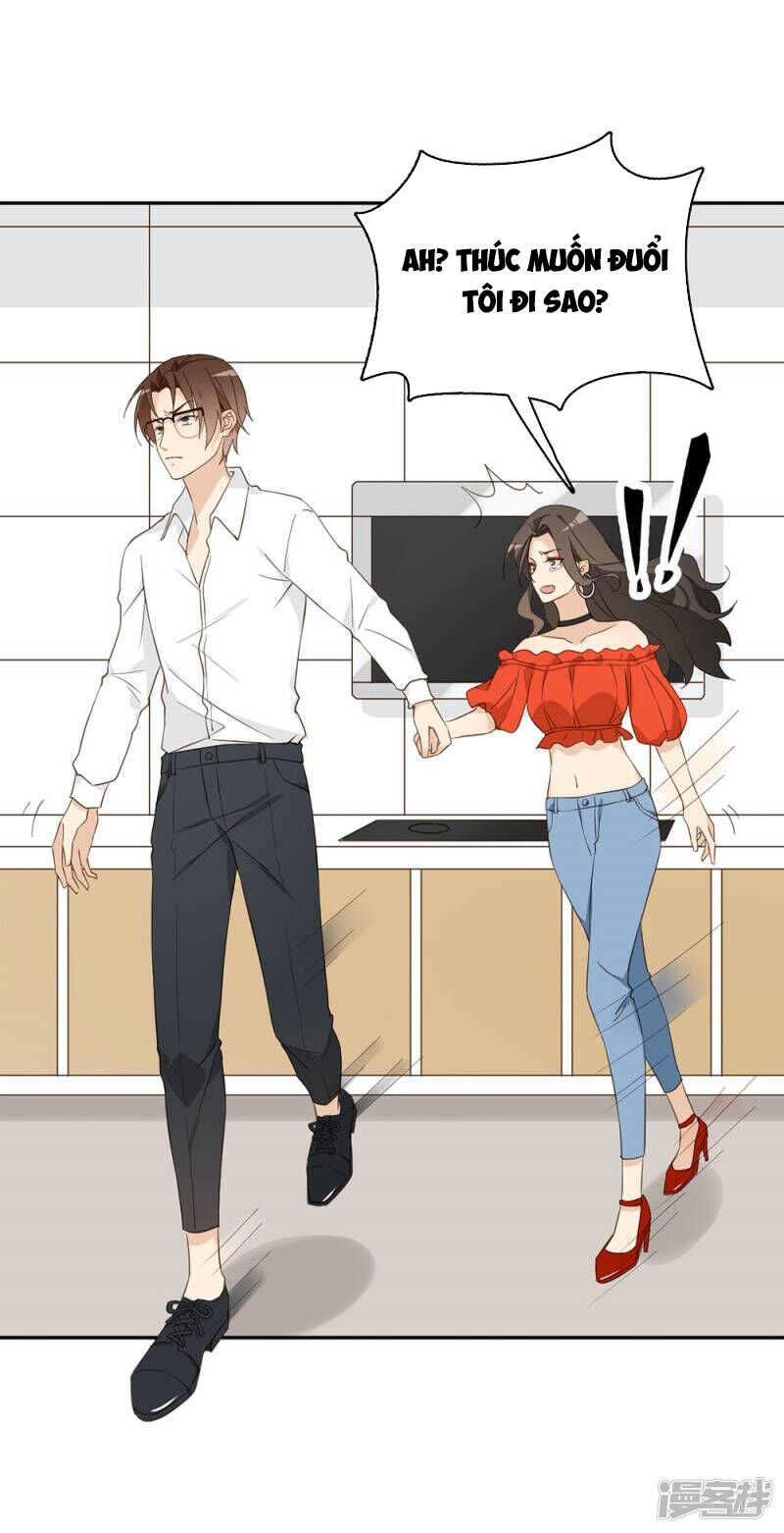 Chú Ơi Đừng Chạy!!! Chương 38 Ảnh 45