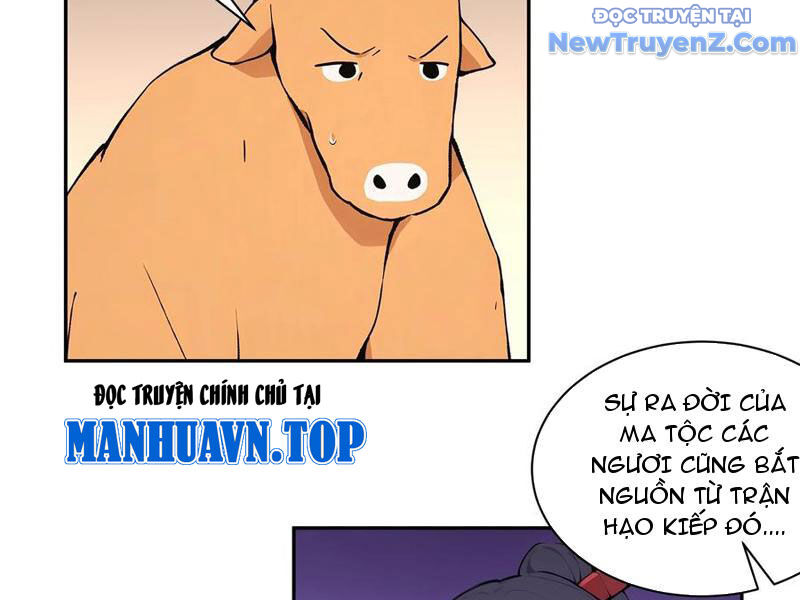 Bách Thê Phổ: Thánh Nữ Đều Gọi Ta Là Phu Quân Chương 46 Ảnh 42