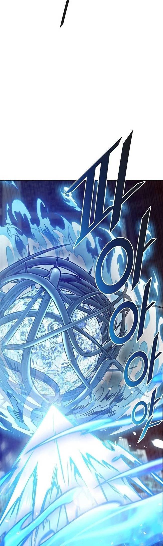 Cuộc Chiến Trong Tòa Tháp - Tower Of God Chương 634 Ảnh 67