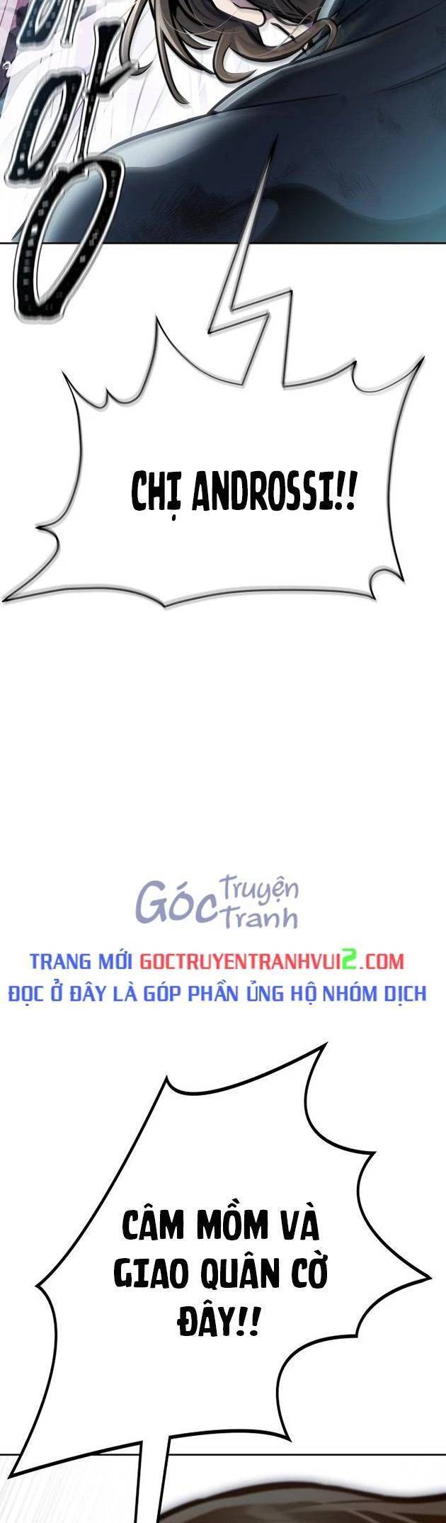 Cuộc Chiến Trong Tòa Tháp - Tower Of God Chương 637 Ảnh 68