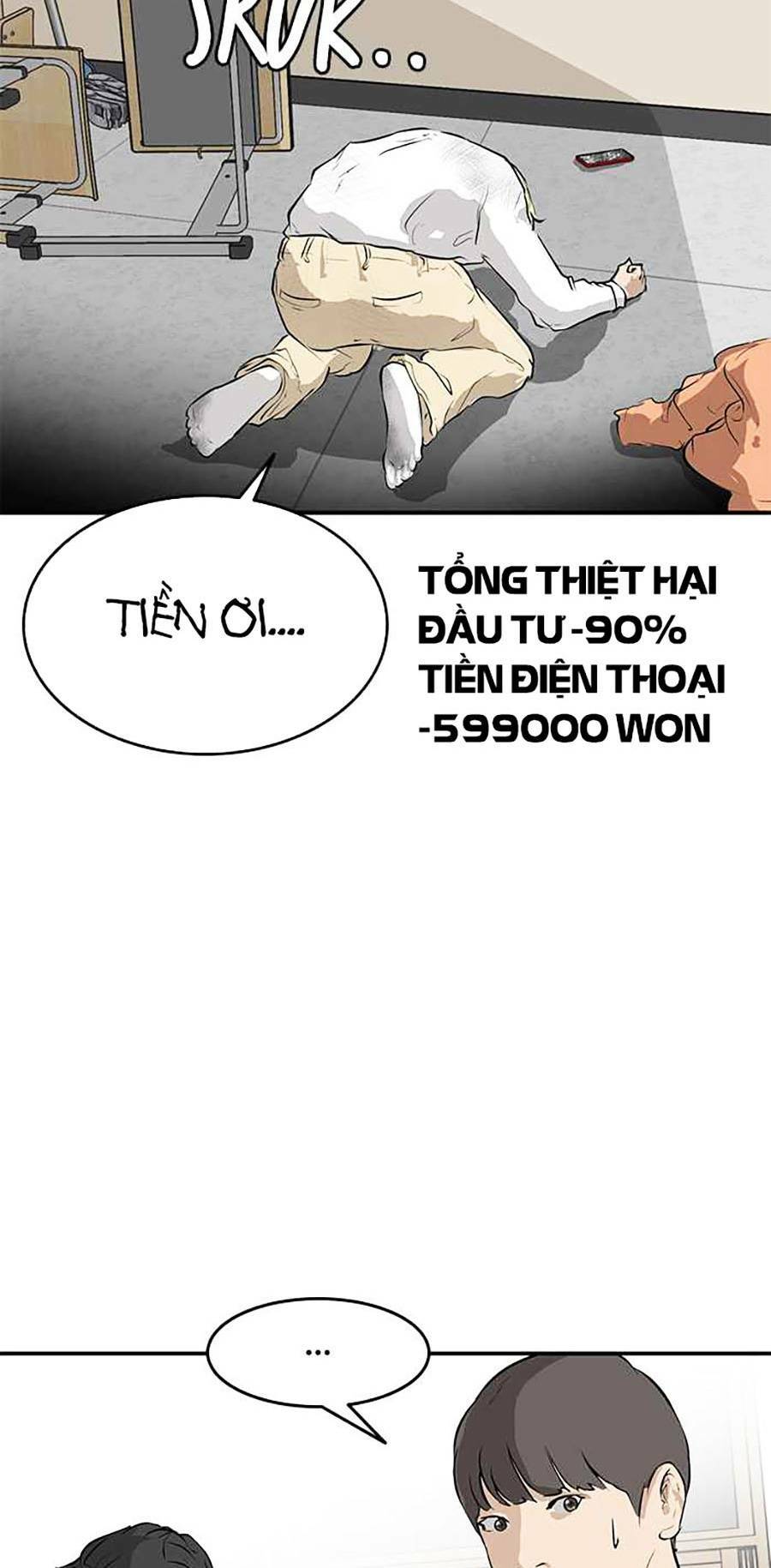 Đổi Thay Chương 9 Ảnh 135