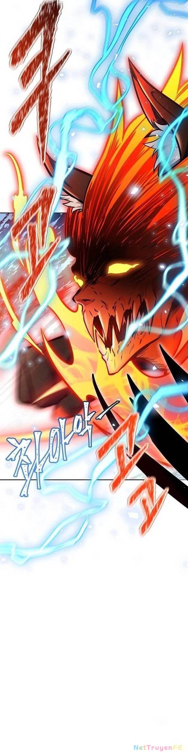 Cuộc Chiến Trong Tòa Tháp - Tower Of God Chương 641 Ảnh 114