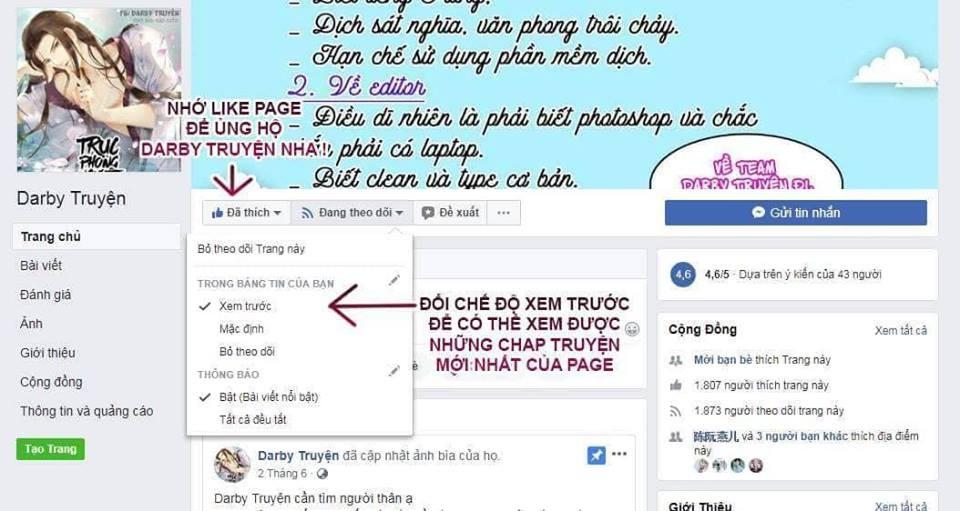 Chú Ơi Đừng Chạy!!! Chương 24 Ảnh 47