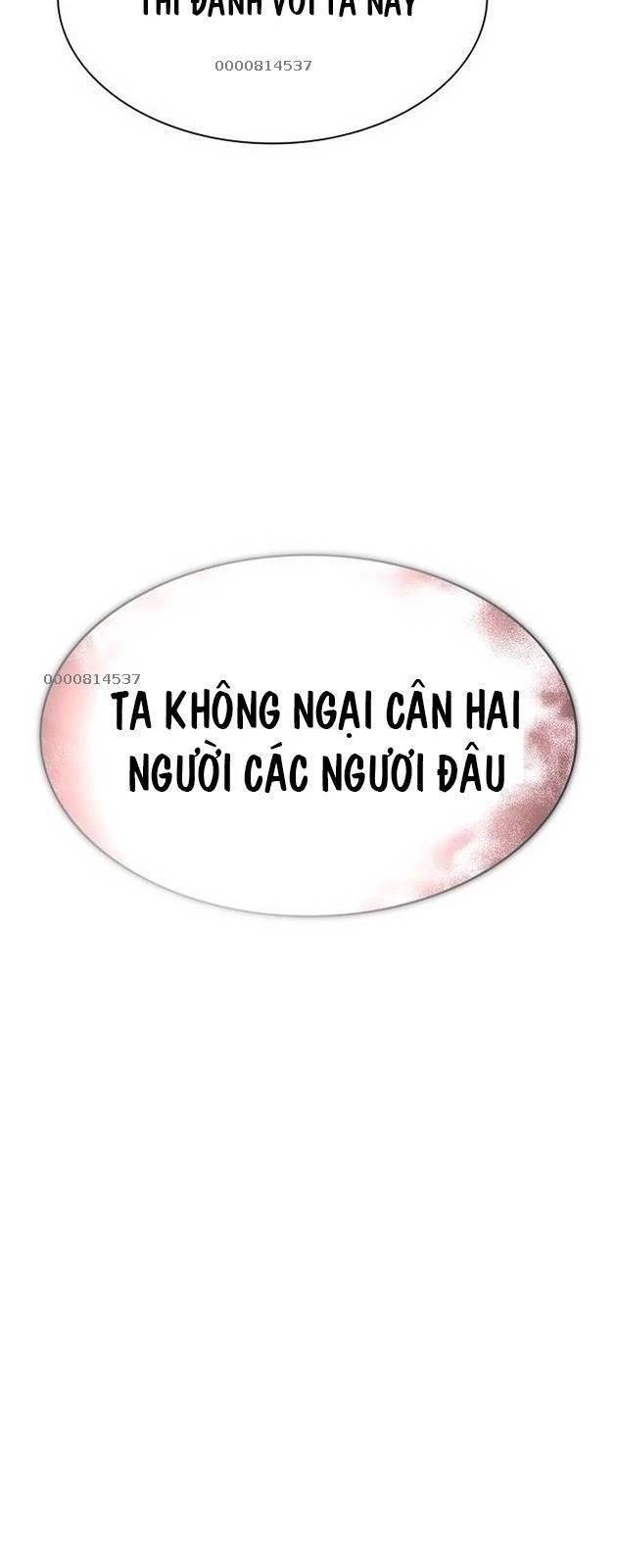 Cuộc Chiến Trong Tòa Tháp - Tower Of God Chương 644 Ảnh 13