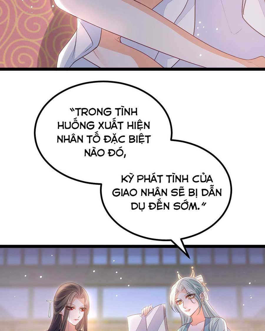 Nam Sủng Ta Nuôi Lại Cắn Ta Chương 19 Ảnh 4