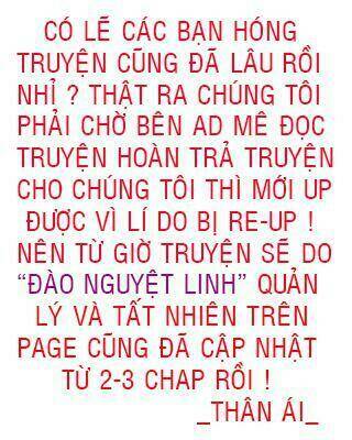 Tình Yêu Bốn Mùa Chương 20 Ảnh 38