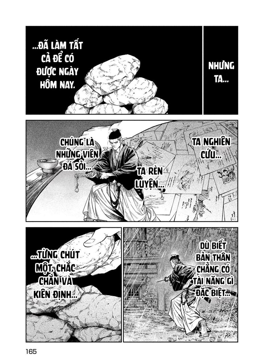 Tenkaichi - Thiên Hạ Đệ Nhất Võ Sĩ Đại Hội Chương 46 Ảnh 20