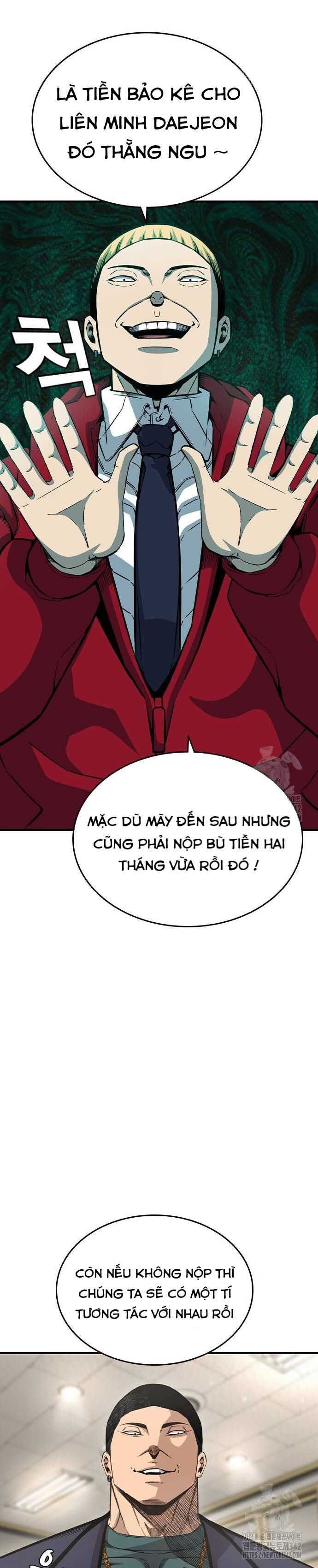 King Game Chương 102 Ảnh 45