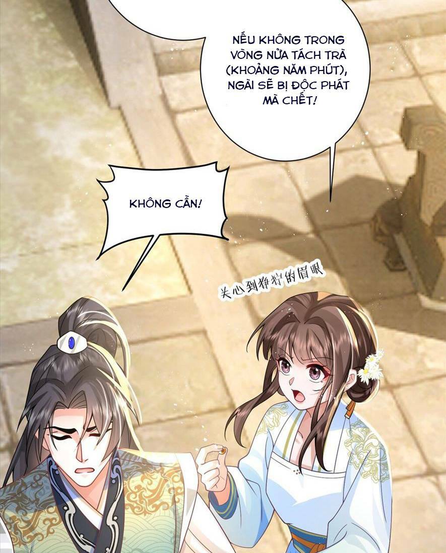 Phượng Hoàng Quy Hồi Chương 7 Ảnh 18