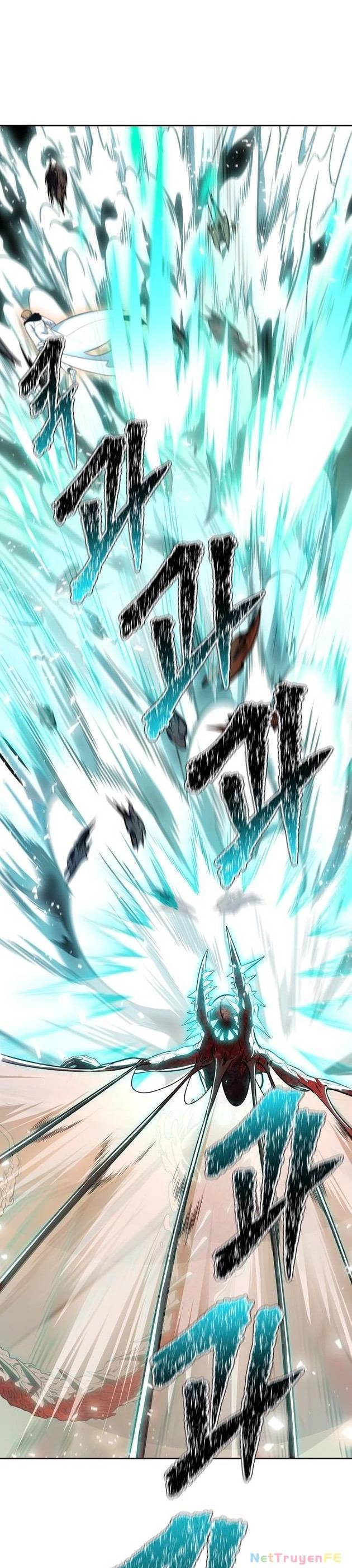Cuộc Chiến Trong Tòa Tháp - Tower Of God Chương 638 Ảnh 111