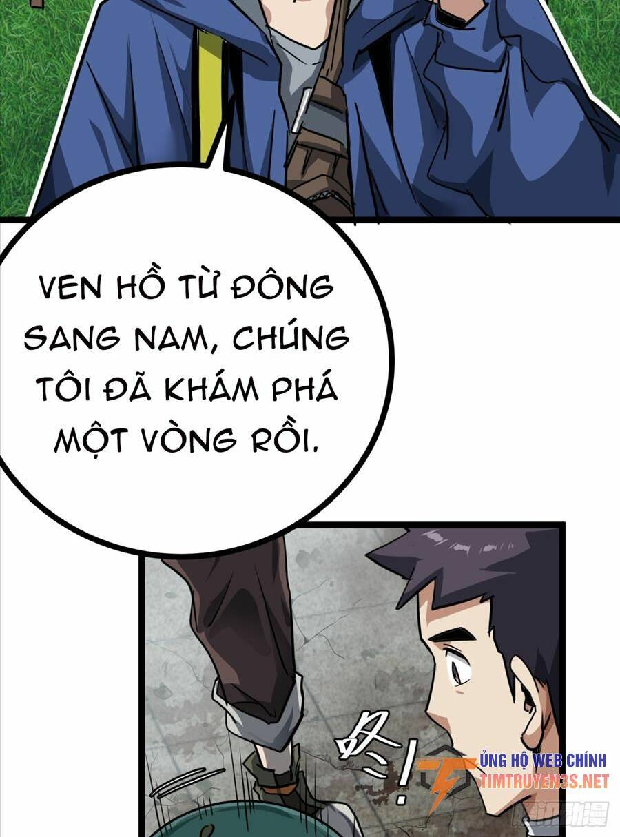 Đây Là Trò Chơi Thật Sao? Chương 15 Ảnh 50