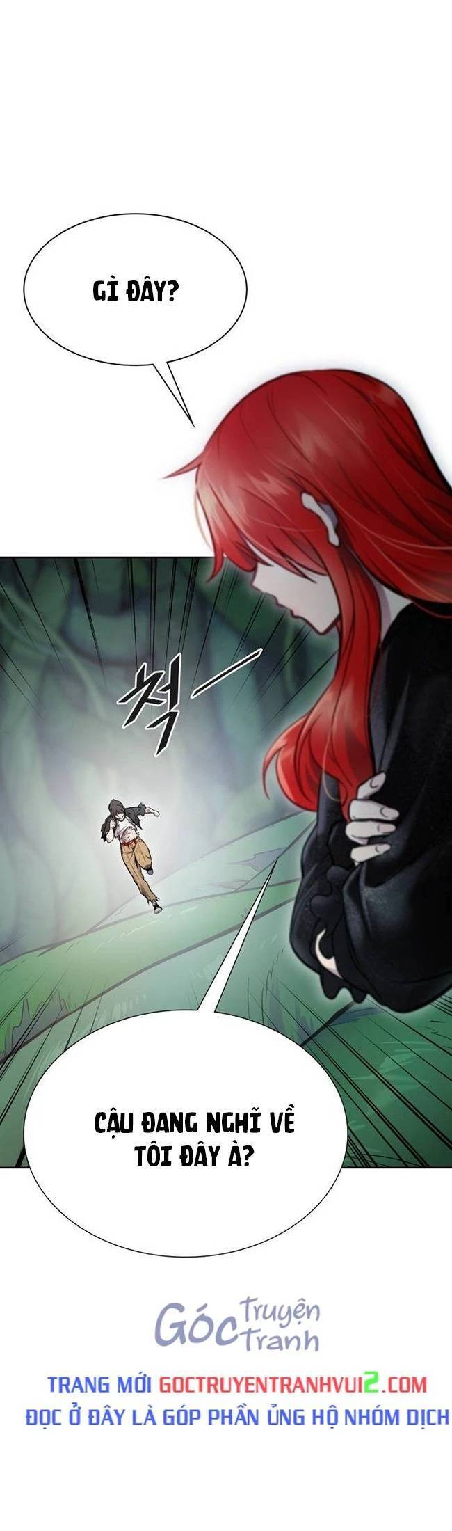 Cuộc Chiến Trong Tòa Tháp - Tower Of God Chương 634 Ảnh 94