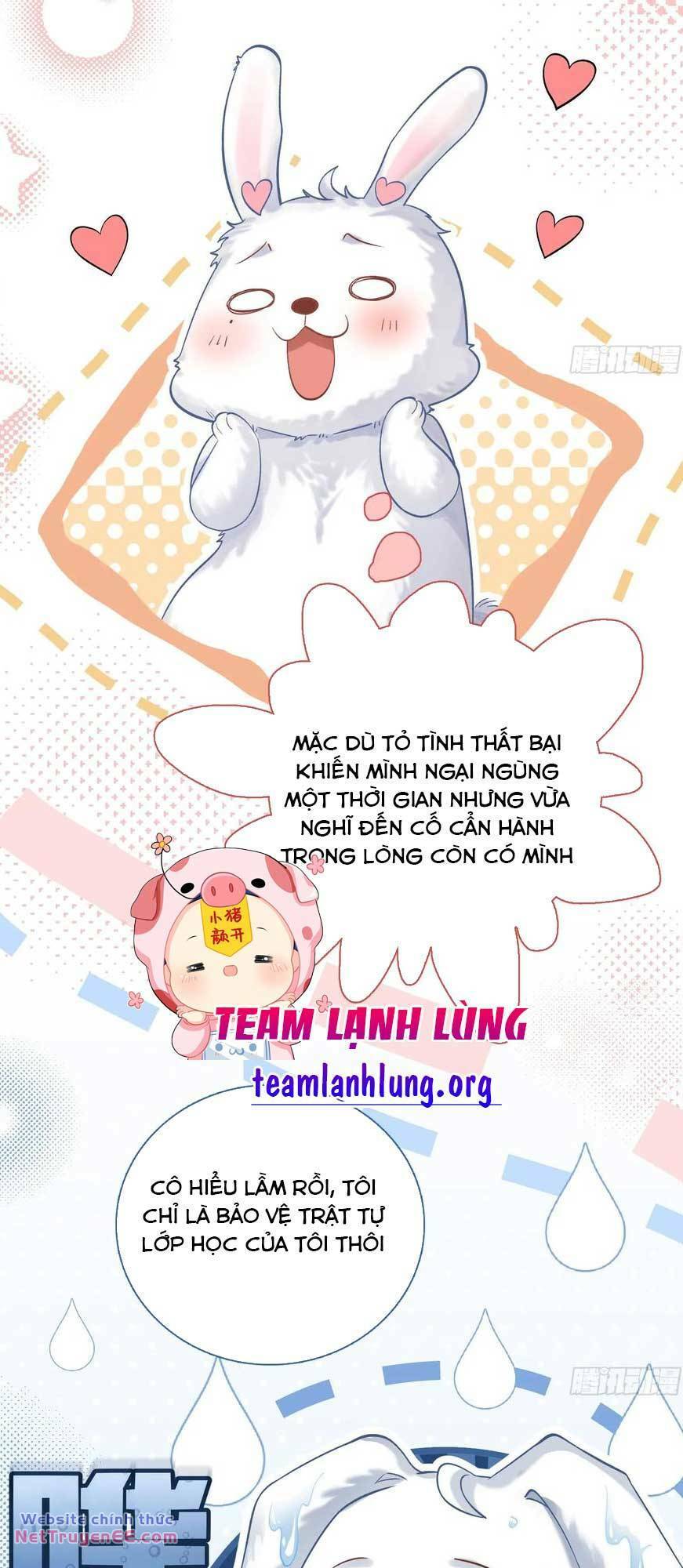 Anh Đã Dạy Tôi Cách Chiếm Giữ Anh Chương 26 Ảnh 25