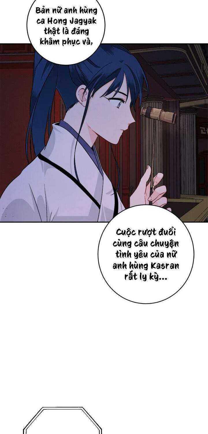 Yeon Lok Heun Chương 80 Ảnh 7