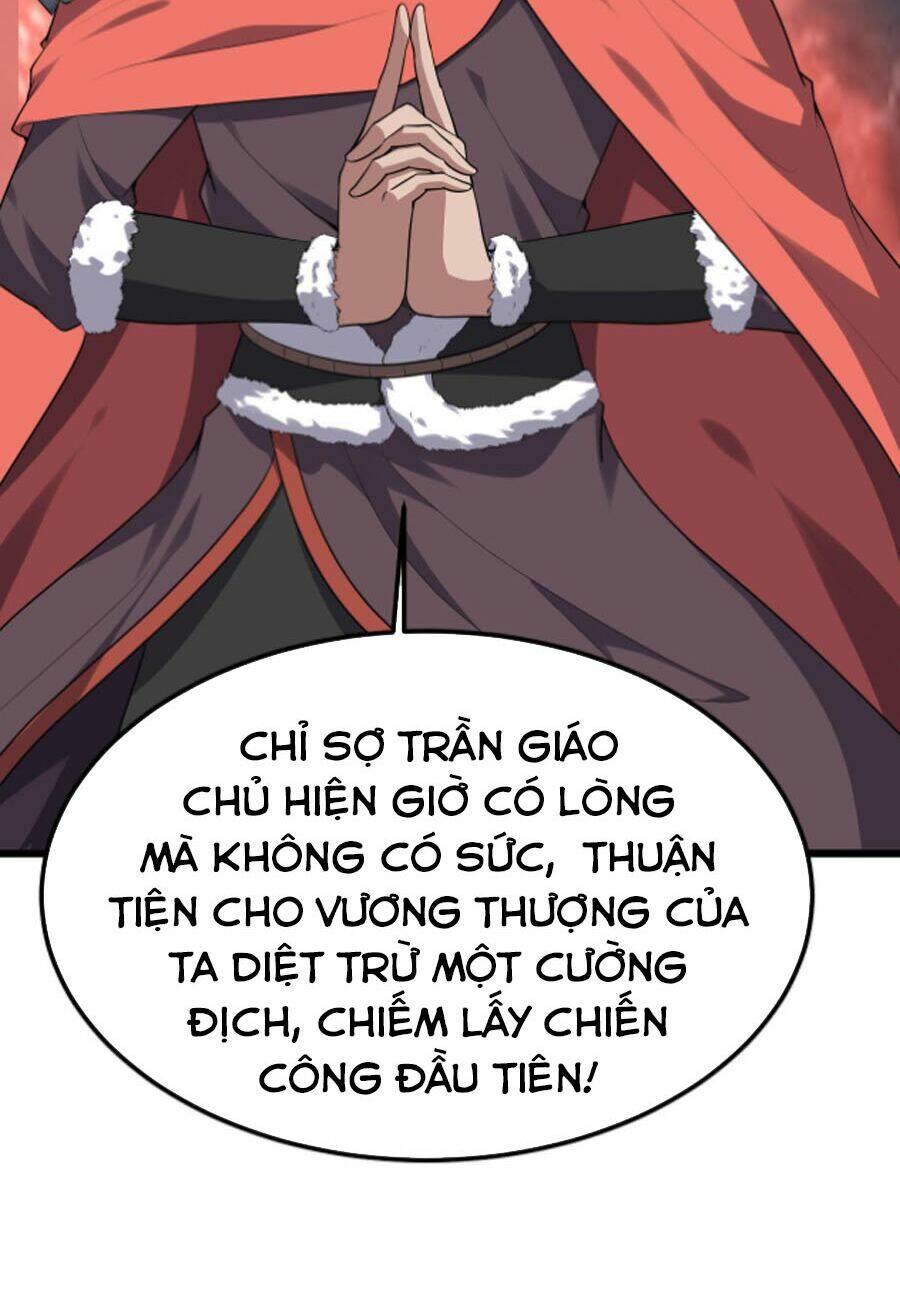 Ta Đoạt Xá Ma Hoàng Chương 20 Ảnh 13