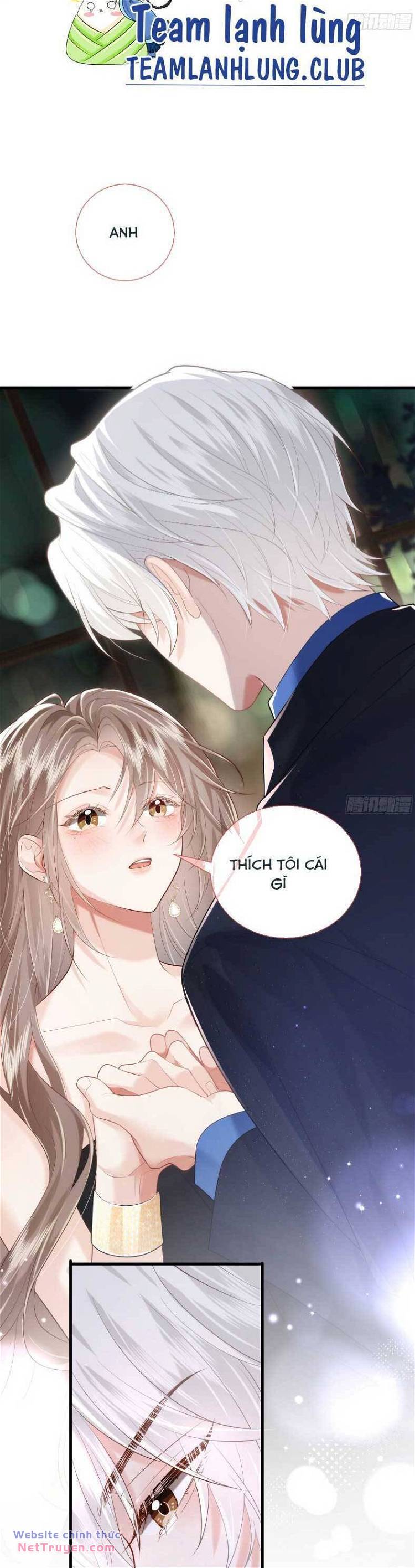 Anh Đã Dạy Tôi Cách Chiếm Giữ Anh Chương 29 Ảnh 7