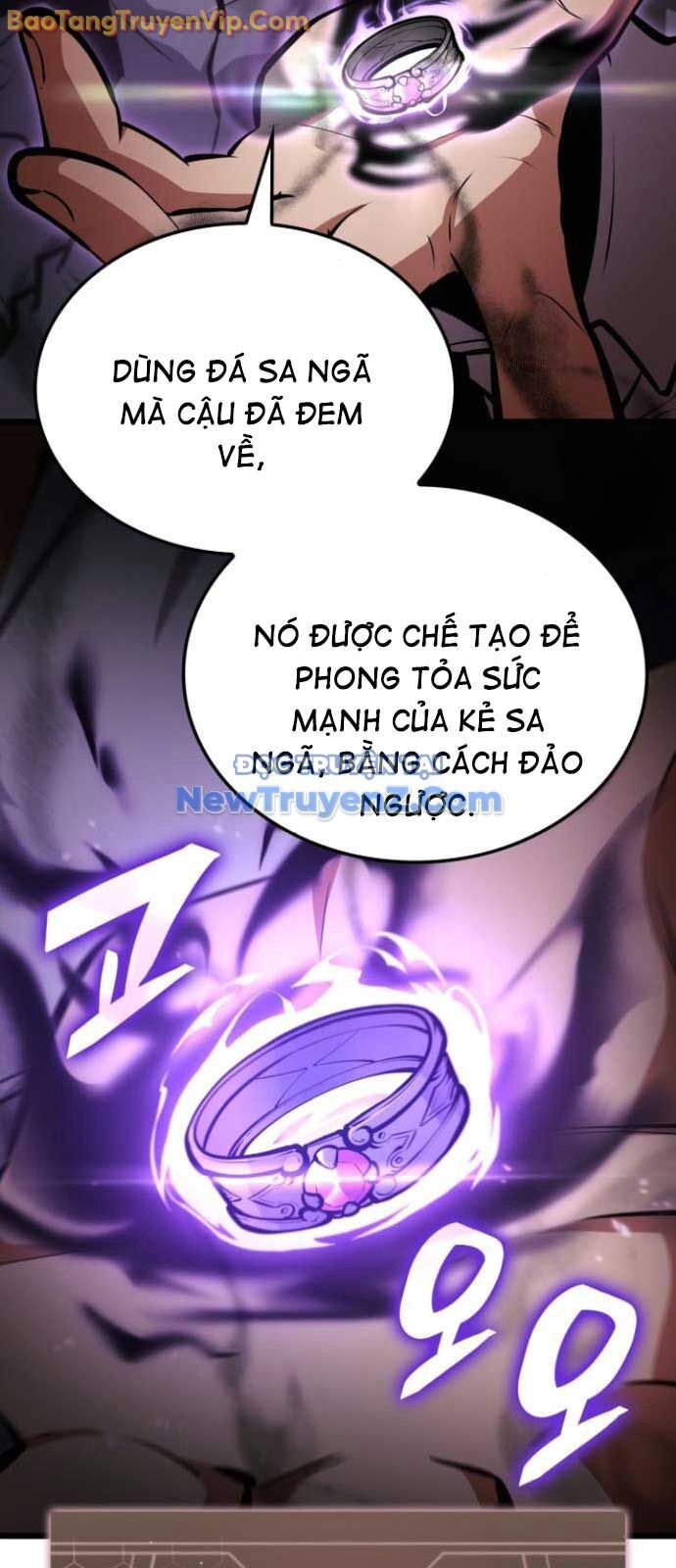 Độc Chiến Đế Vương Chương 16 Ảnh 13