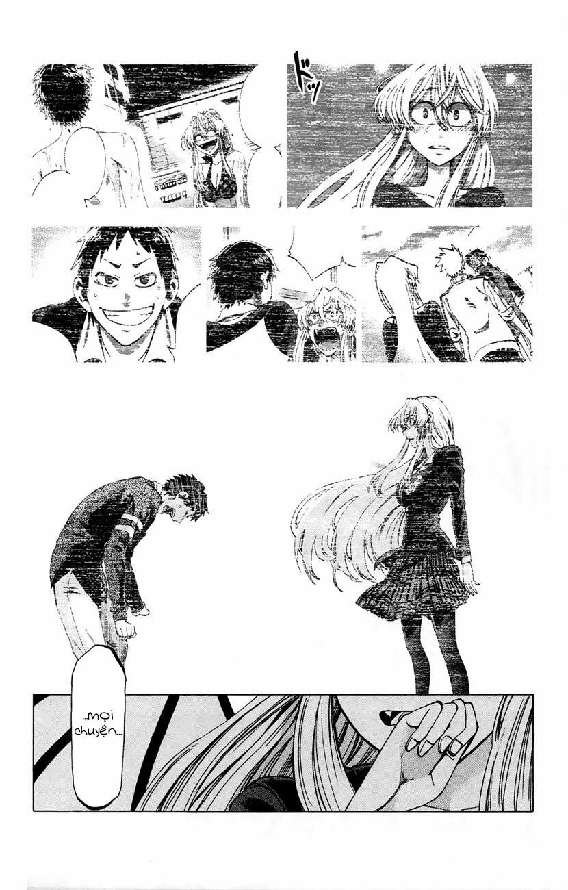 Jitsu Wa Watashi Wa Information Chương 71 Ảnh 22