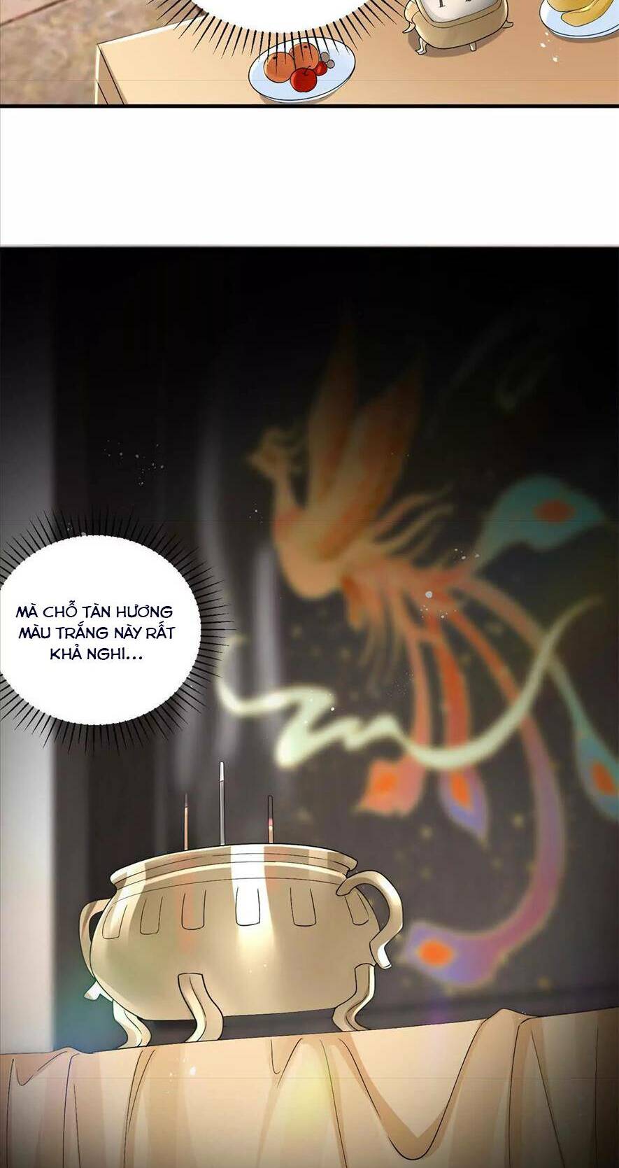 Phượng Hoàng Quy Hồi Chương 11 Ảnh 37