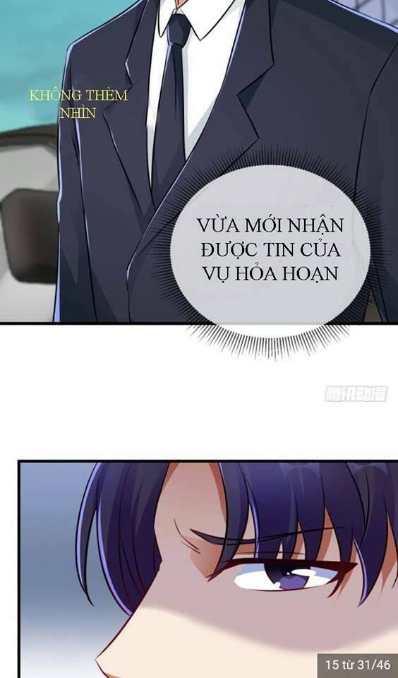 Hôn Em Một Ngày Một Lần Chương 15 Ảnh 32