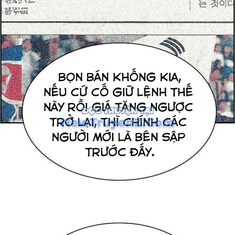 Chế Tác Hạt Nhân Chương 38 Ảnh 112
