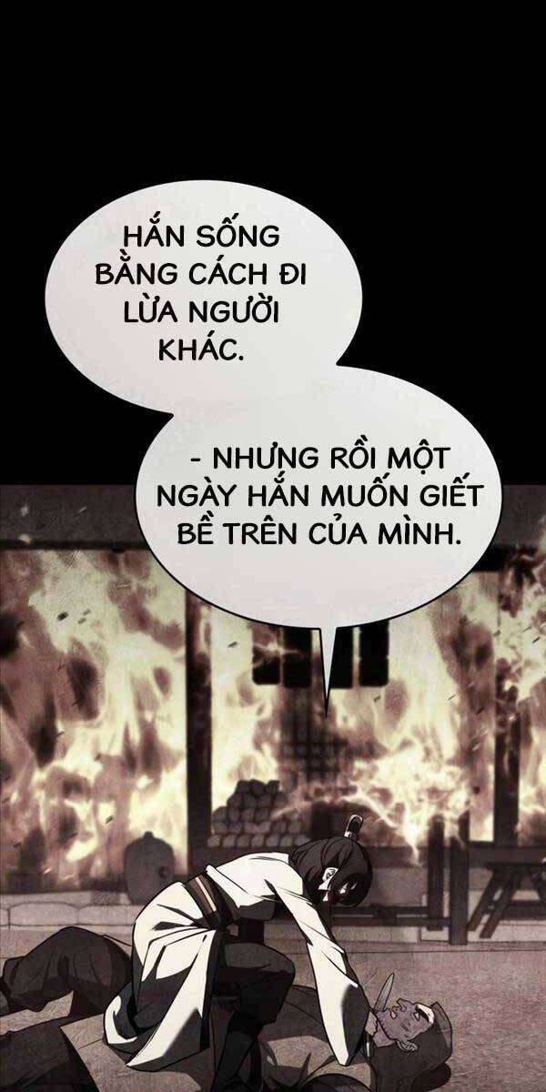 Thiên Ma Thần Quyết: Trùng Sinh Chương 98 Ảnh 103