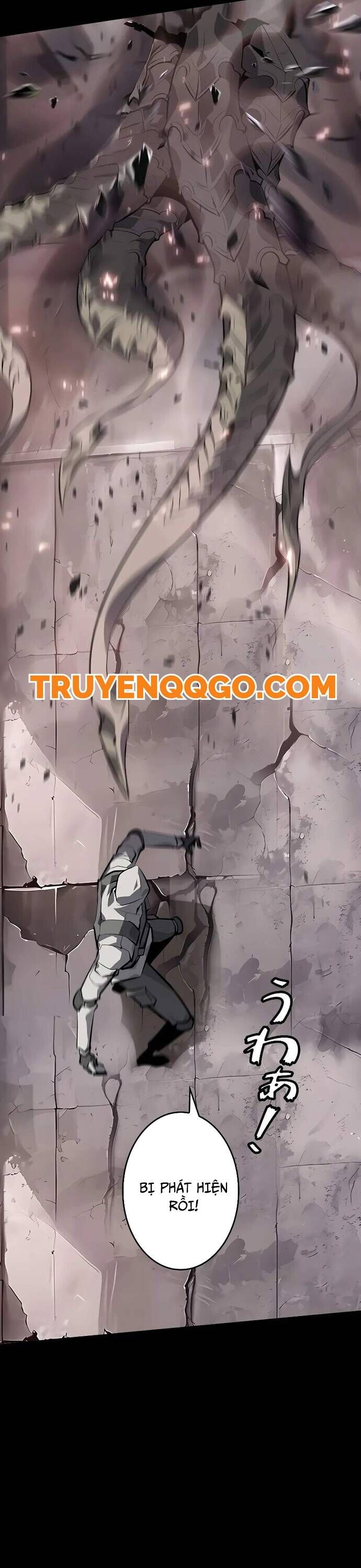 Trở Về Từ Vực Thẳm Chương 11 Ảnh 45