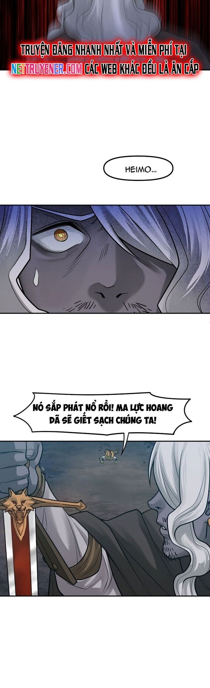 Chúa Tể Goblin Chương 91 Ảnh 31