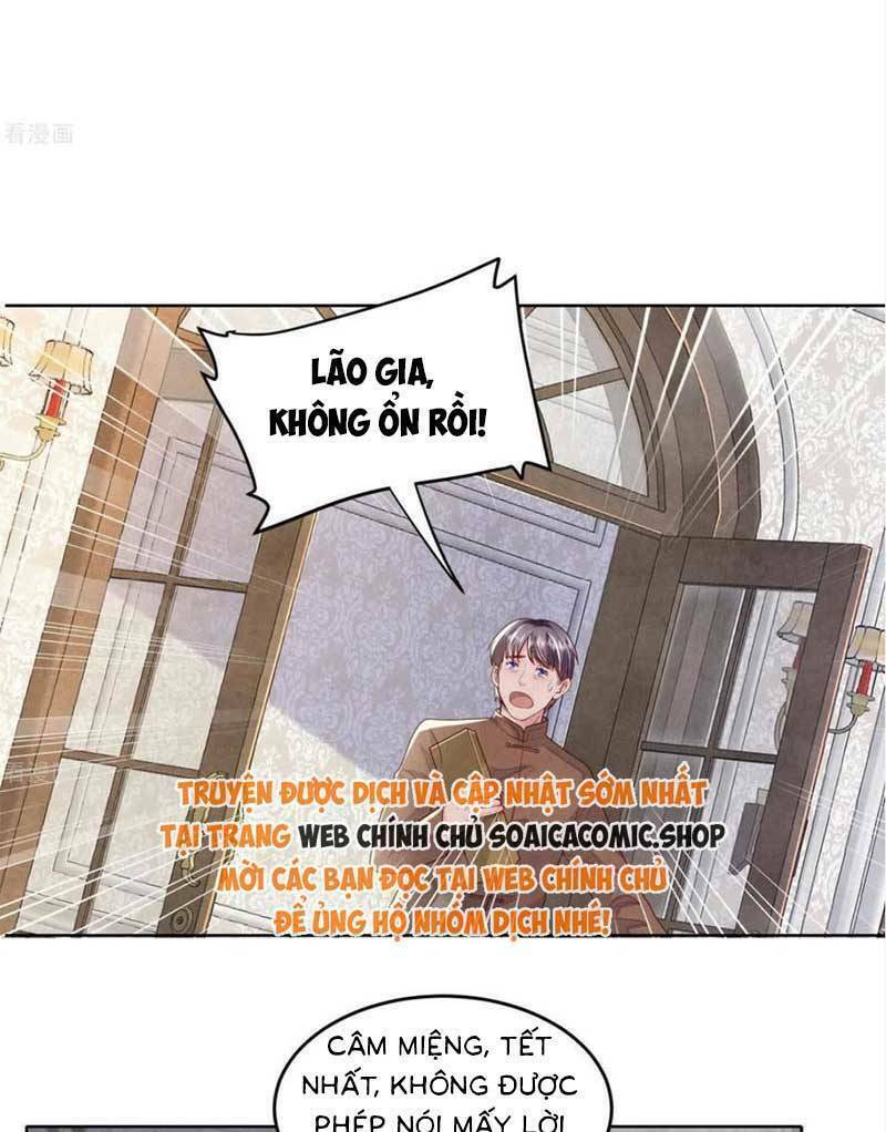 Tôi Có Ông Chồng Hay Ghen Chương 144 Ảnh 42