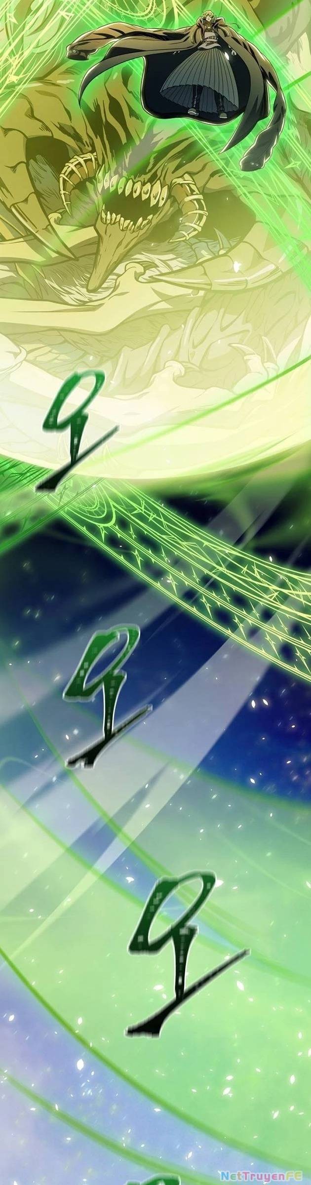 Cuộc Chiến Trong Tòa Tháp - Tower Of God Chương 635 Ảnh 22