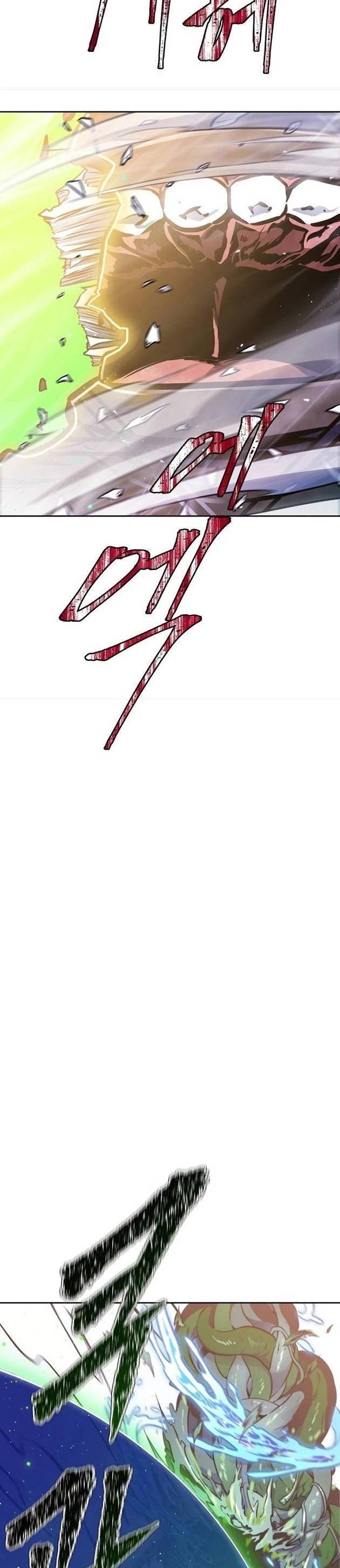 Cuộc Chiến Trong Tòa Tháp - Tower Of God Chương 639 Ảnh 91