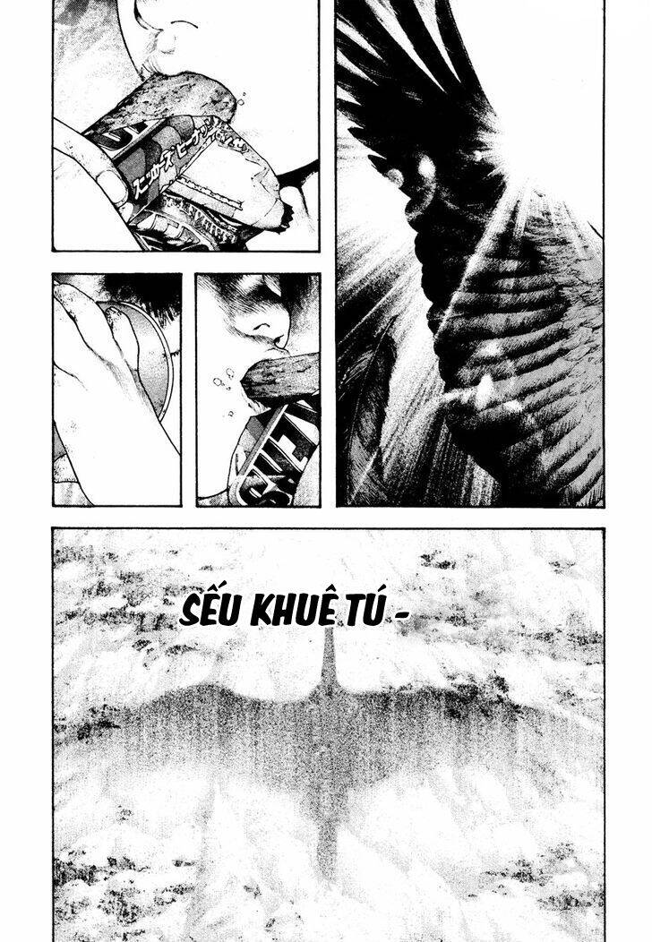 Kokou No Hito Chương 168 Ảnh 10