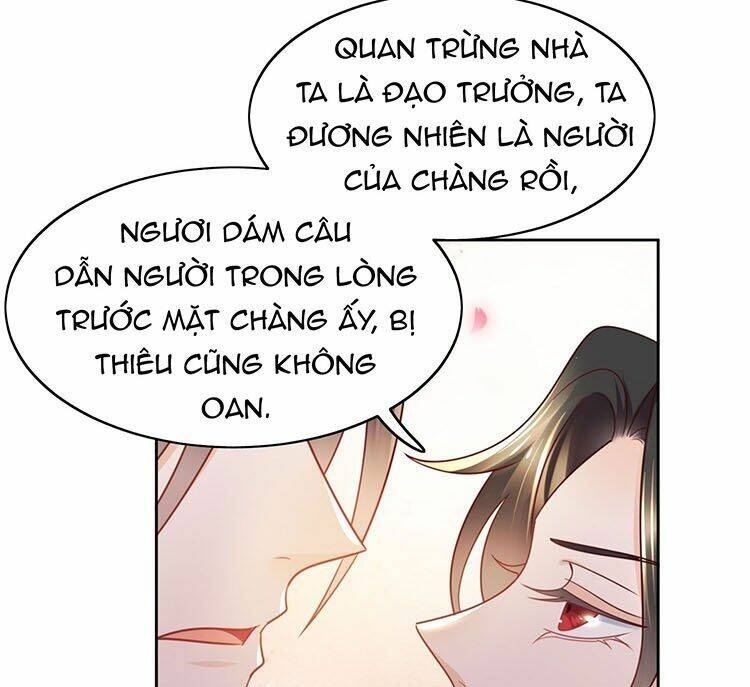 Làm Nũng Trong Lòng Kẻ Cấm Dục Chương 20 Ảnh 36