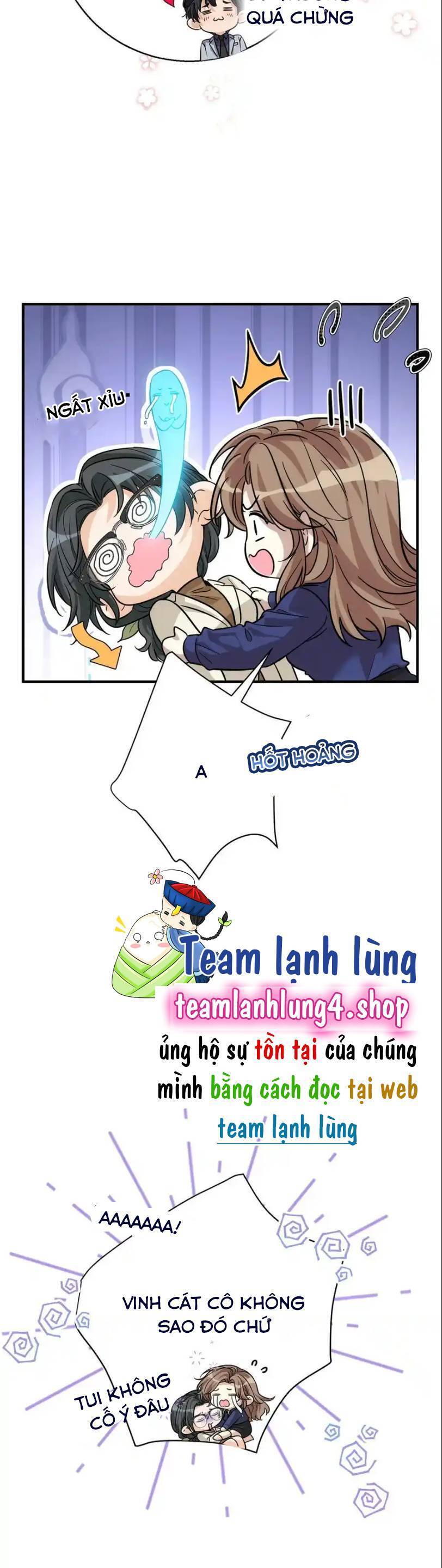 Tên Đàn Ông Này Thật Sự Là Một Tên Cẩu Mà Chương 24 Ảnh 18