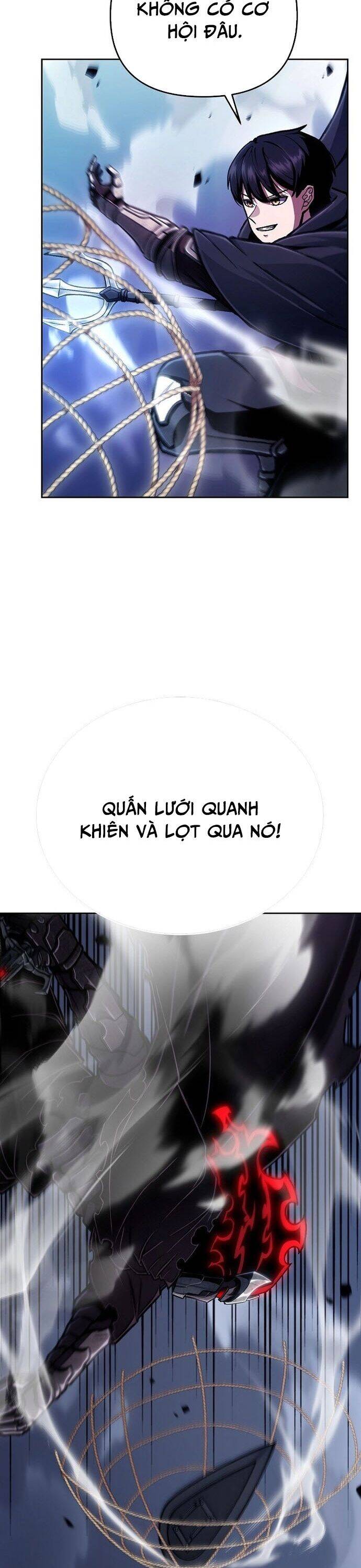 Anh Hùng Của Chúng Ta Làm Gì? Chương 17 Ảnh 20