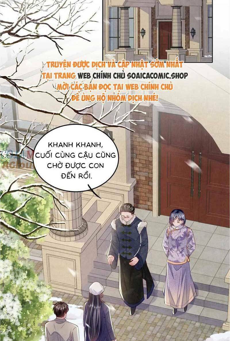 Tôi Có Ông Chồng Hay Ghen Chương 144 Ảnh 10
