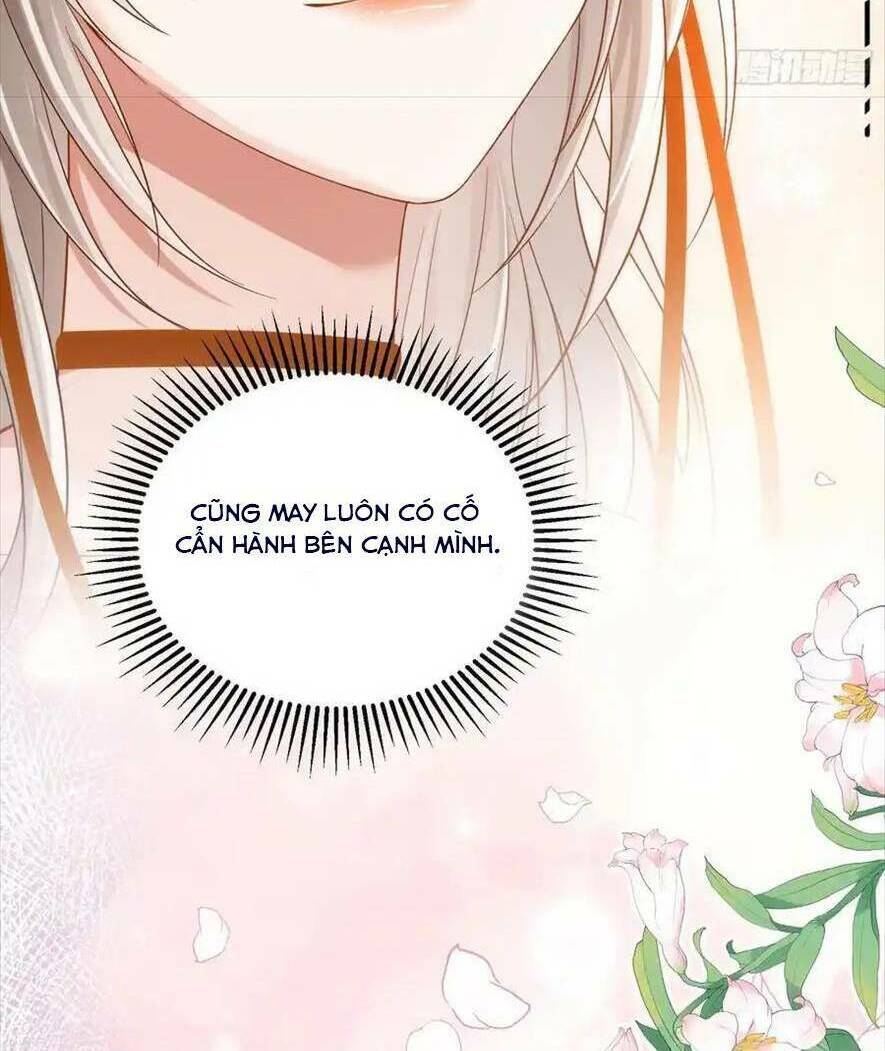 Anh Đã Dạy Tôi Cách Chiếm Giữ Anh Chương 17 Ảnh 45