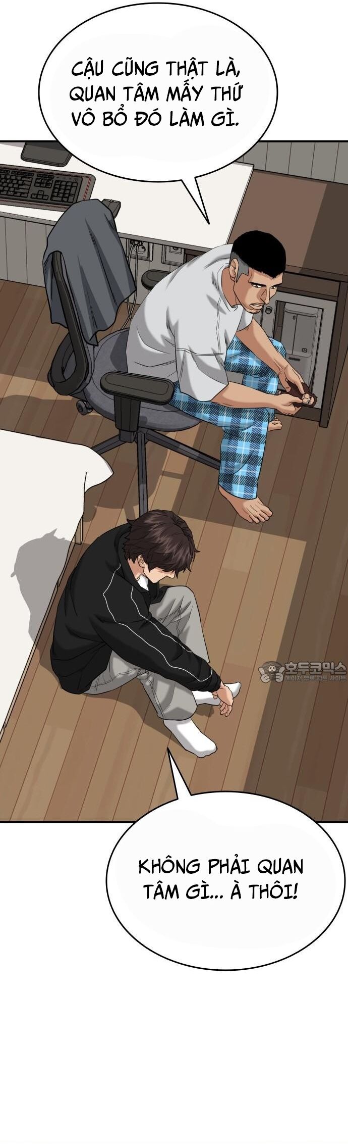 Minh Vương Chương 22 Ảnh 48