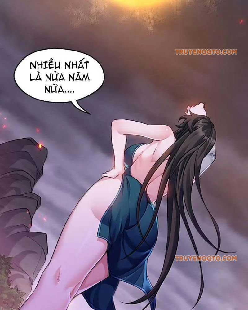 Hảo Đồ Nhi Hãy Tha Cho Vi Sư Chương 336 Ảnh 45