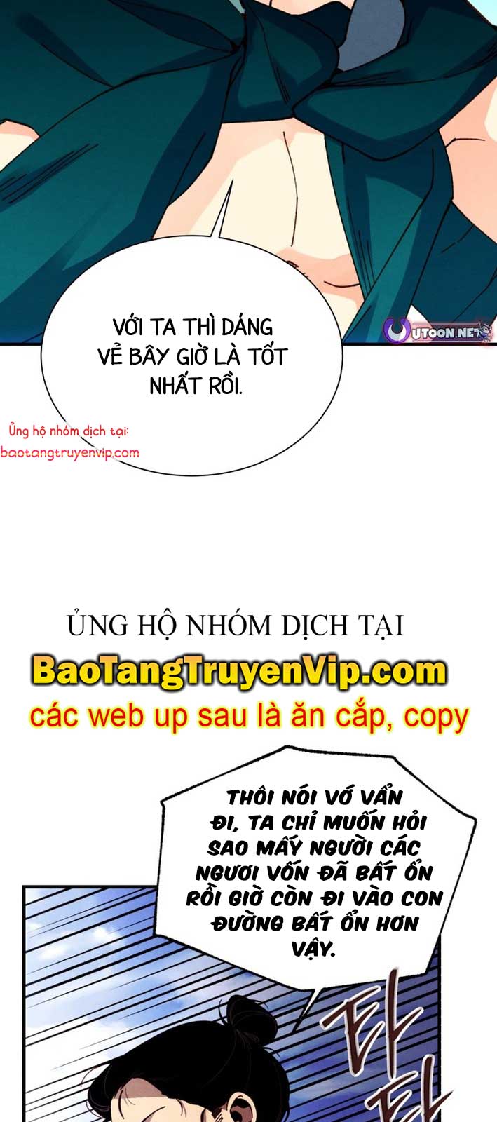 Phi Lôi Đao Thuật Chương 207.1 Ảnh 21
