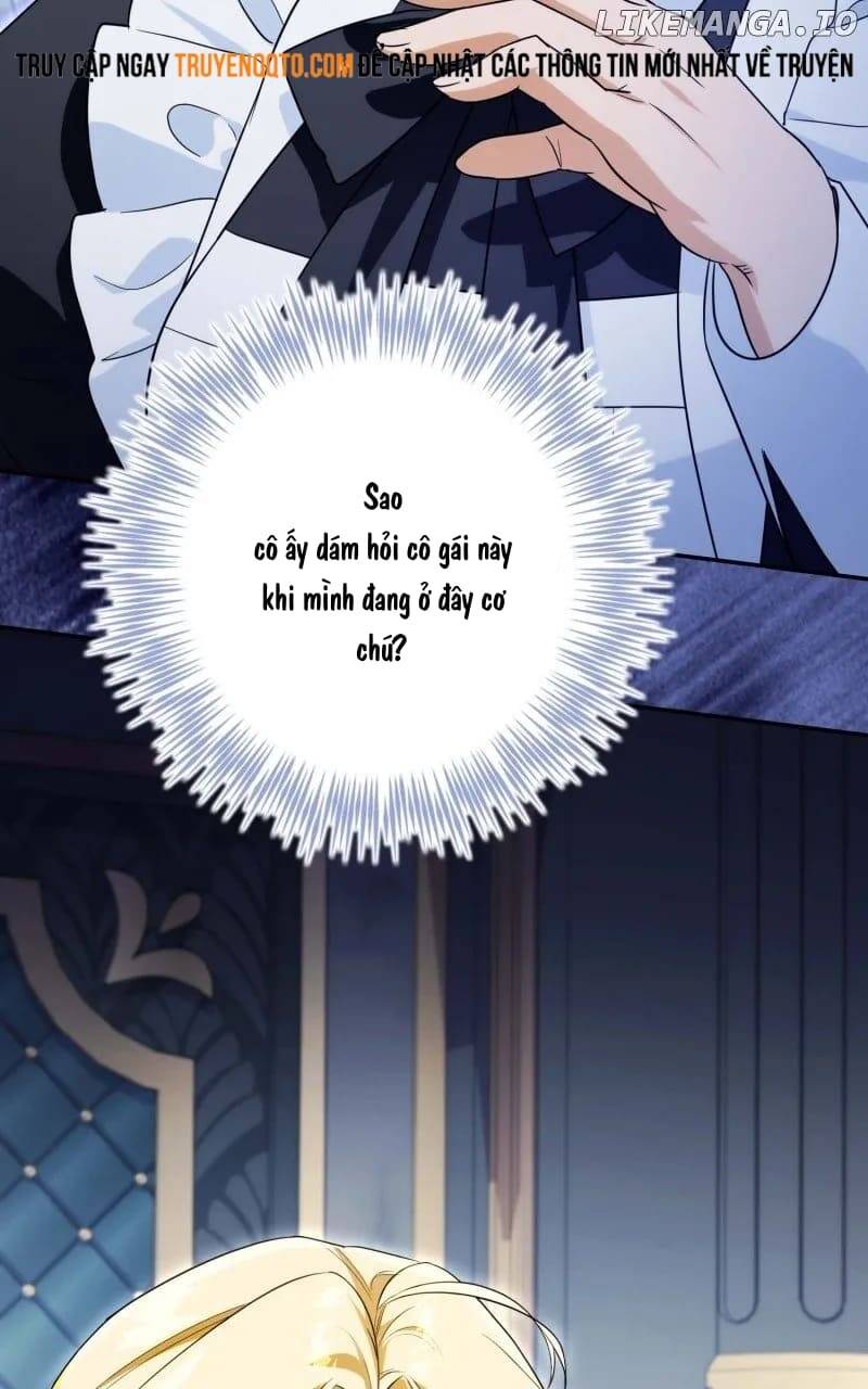 Nữ Tước Trong Sự Lụi Tàn Chương 15 Ảnh 33