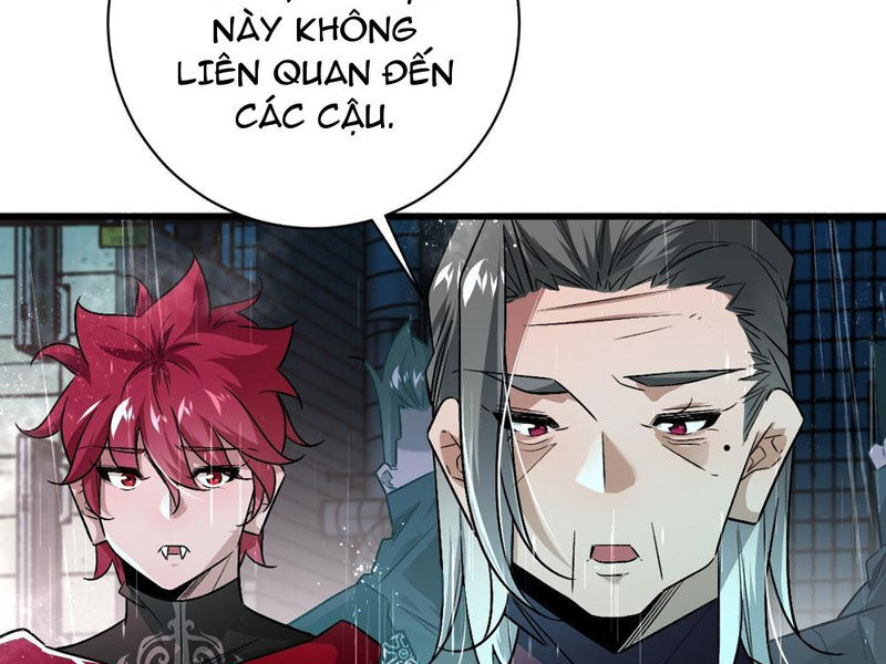 Hình Thái Biến Nhỏ Siêu Cấp Chương 7 Ảnh 46