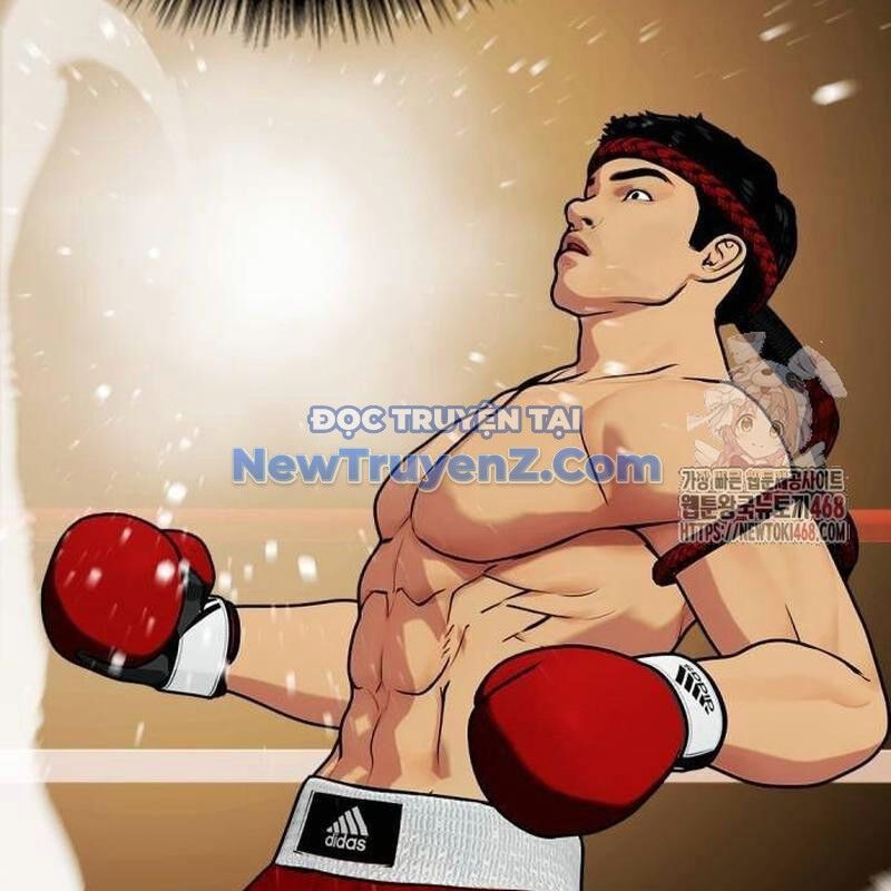 Loser Giỏi Võ Chương 122 Ảnh 233