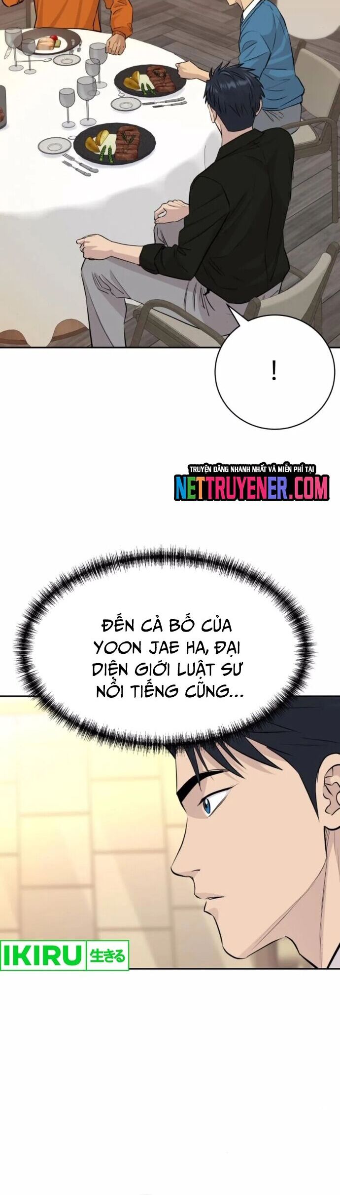 Cháu Trai Thiên Tài Của Vua Cho Vay Nặng Lãi Chương 55 Ảnh 15
